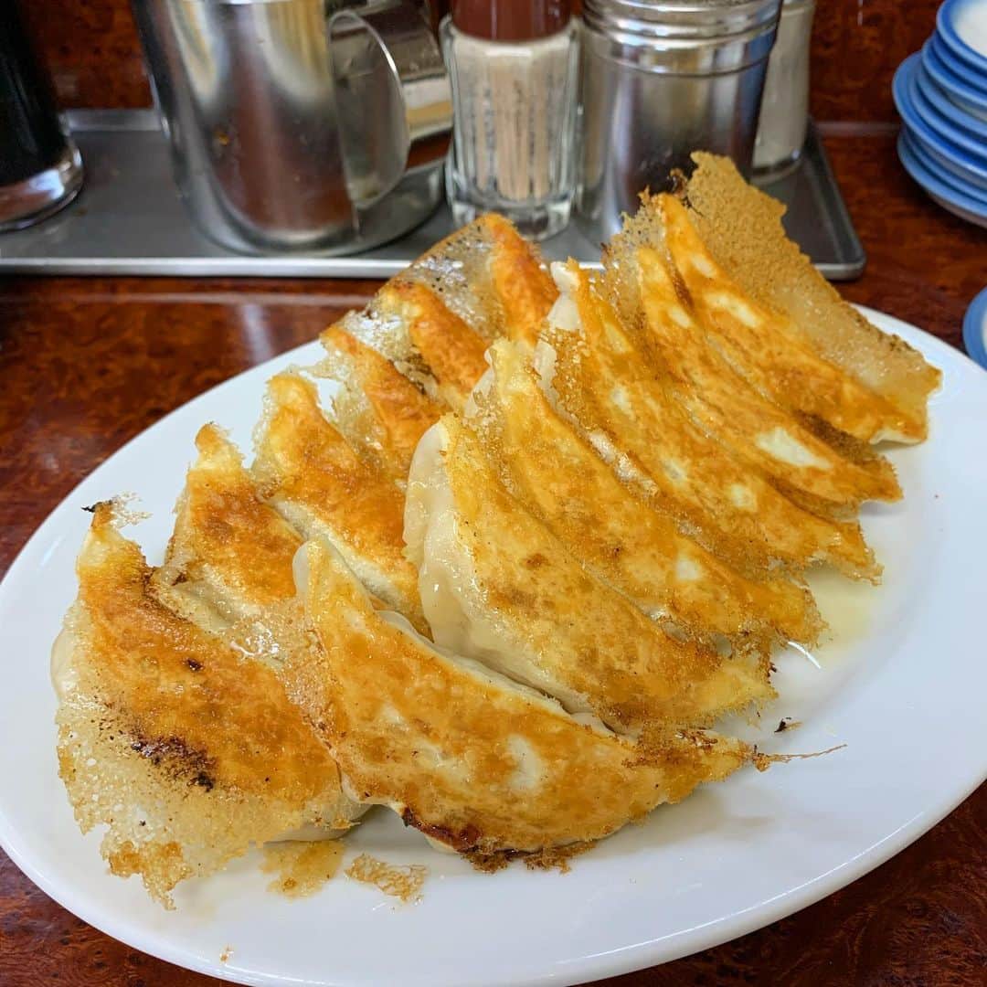 青山日和のグルメインスタ