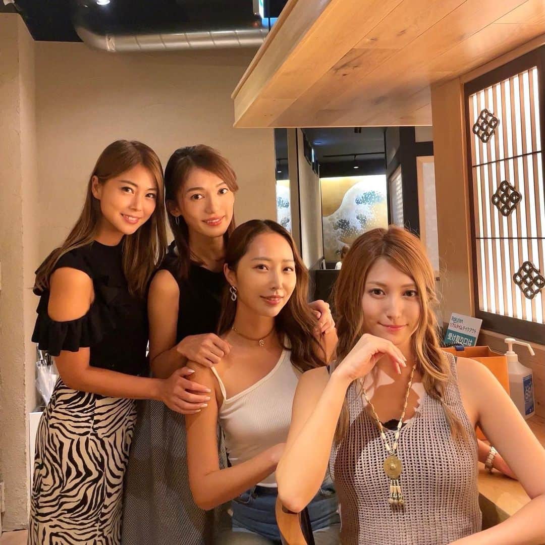 木村理恵のグルメインスタ