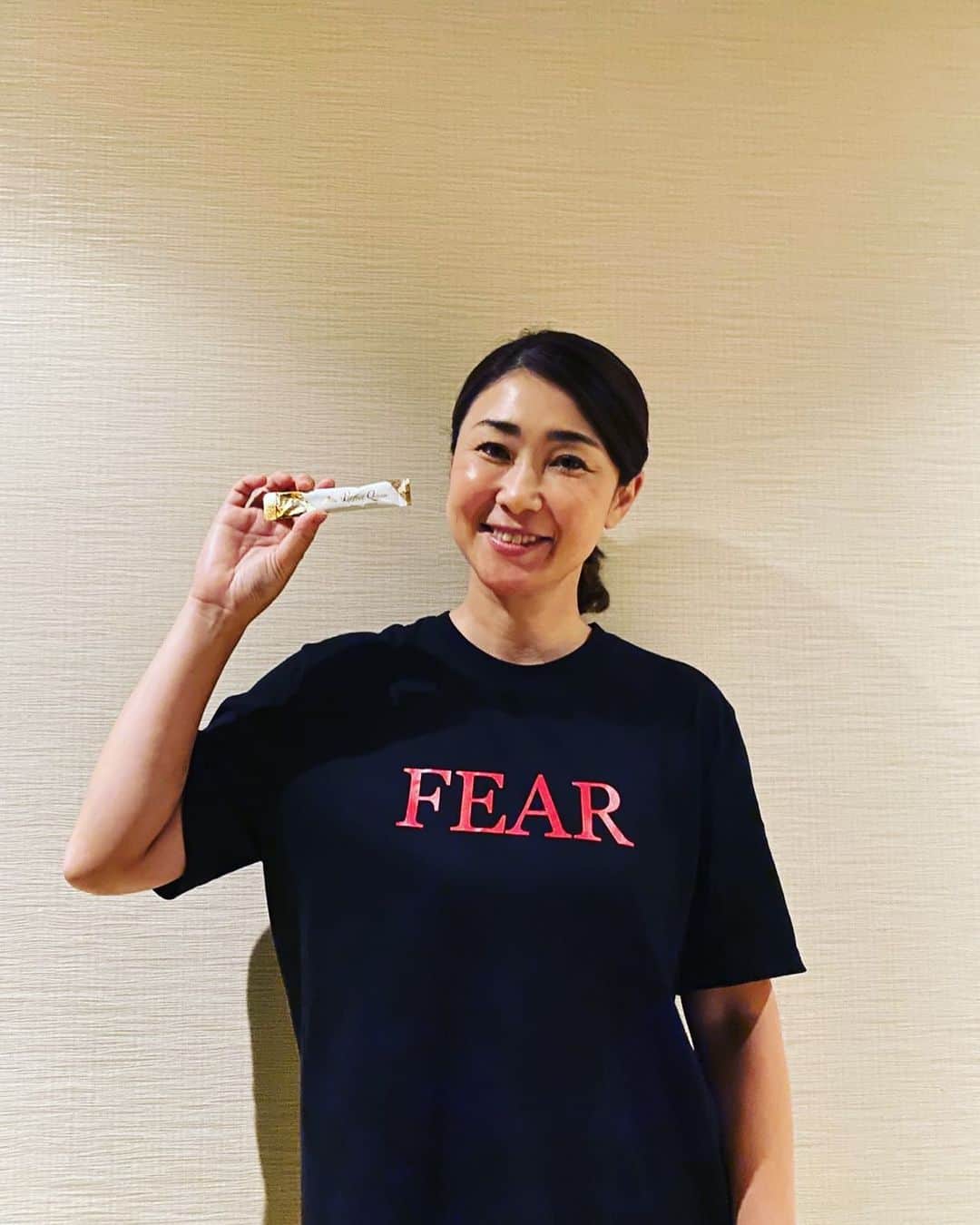 古閑美保のインスタグラム：「みなさん、毎日お疲れさまです！ 免疫力をあげて 心も身体もお肌も パーフェクトな毎日をめざしましょう!  #パーフェクトクィーン #免疫力アップ #美肌 #PR https://lp.bestenergy.jp/s2_pq_hc3_200_fvb01」