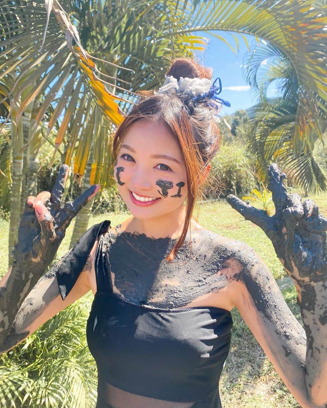 美女美容事情のインスタグラム