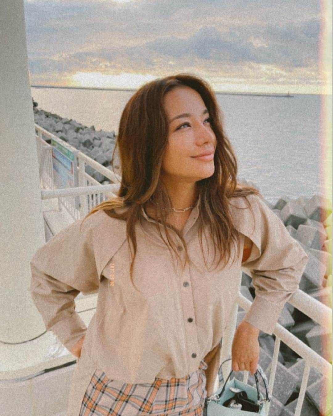 高橋メアリージュンのインスタグラム