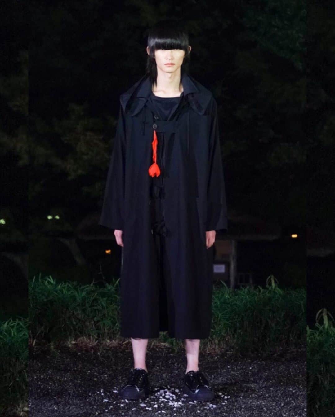 山田大地のインスタグラム：「BED.j.w.FORD」