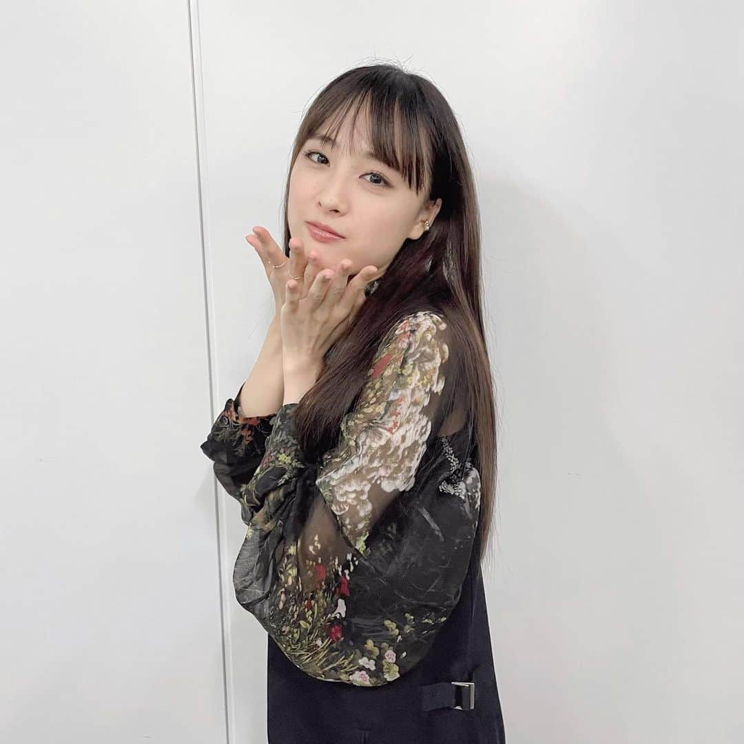 大友花恋さんのインスタグラム写真 - (大友花恋Instagram)「「初情事まであと1時間」 私が出演する第8話「鍋の中」まであと1週間となりました☺︎ 細田佳央太さんと、取材していただいています、ぜひチェックしてください✨ ・テレビジョン ・エンタメOVO ・しらべぇ ・テレビドガッチ ・TVガイドweb ・TVLIFEweb ・Seventeen ・+act （先日お知らせしたBLTも！）」9月2日 19時37分 - karen_otomo