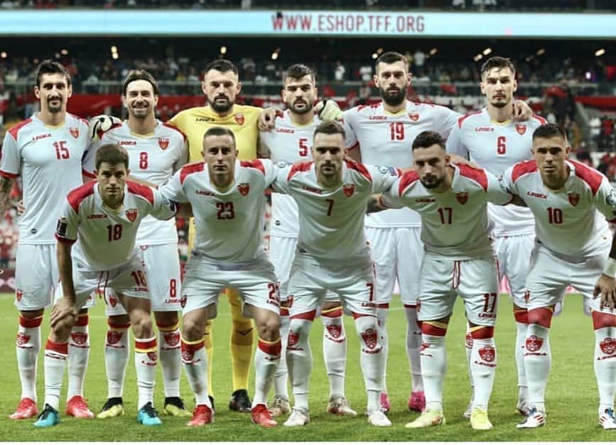 ステヴァン・ヨヴェティッチさんのインスタグラム (ステヴァン・ヨヴェティッチstevanjovetic)