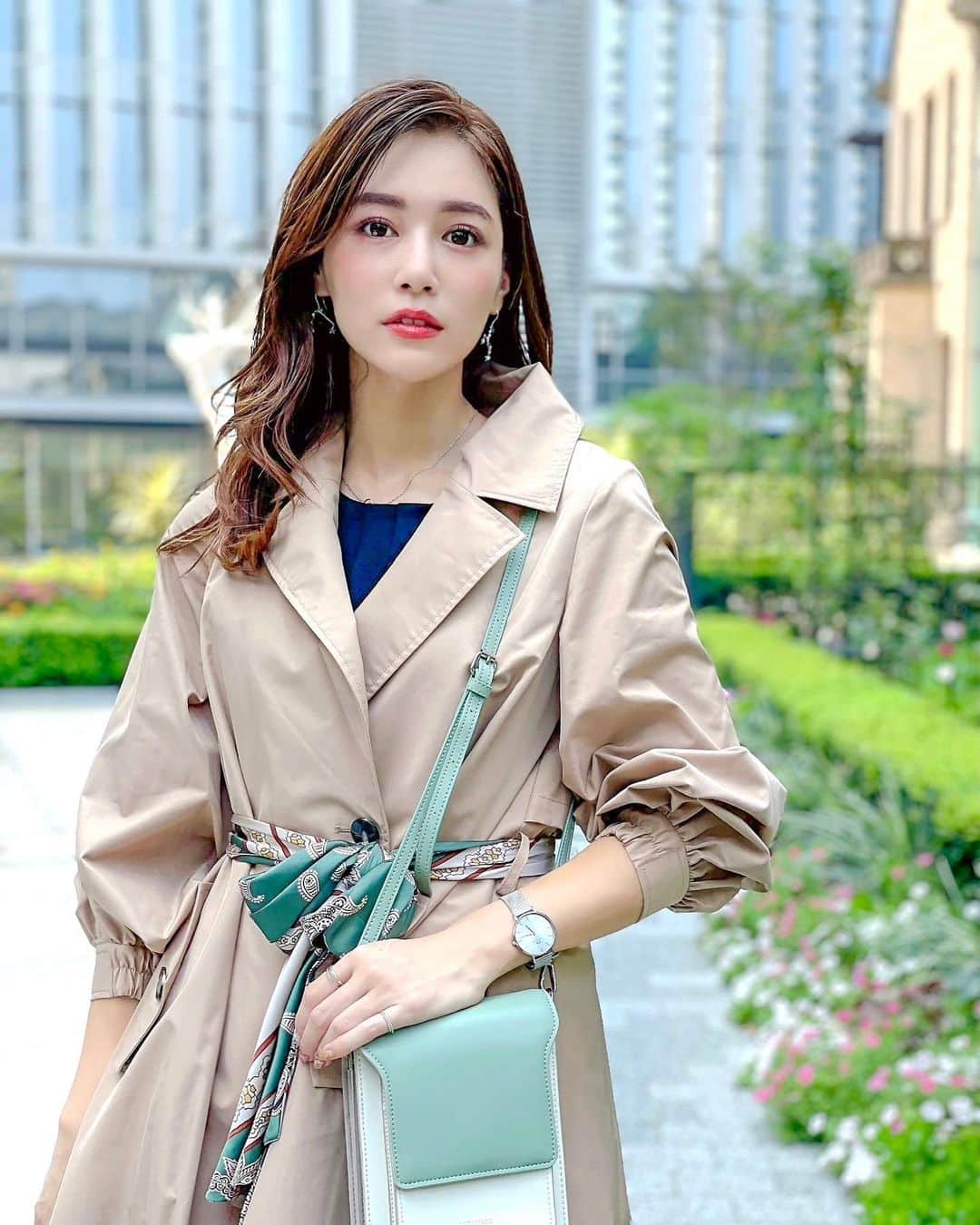 石井里奈のグルメインスタ