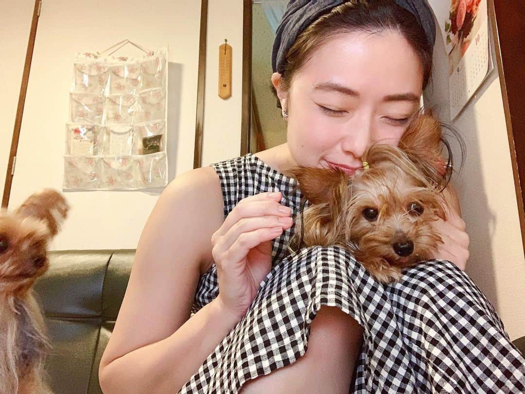 小田飛鳥のインスタグラム