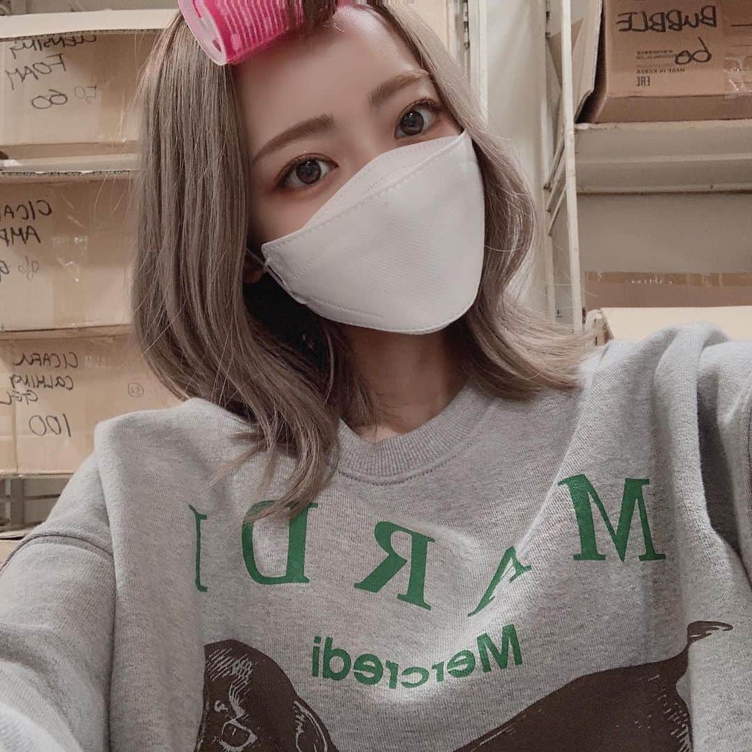 寺本月夜のインスタグラム