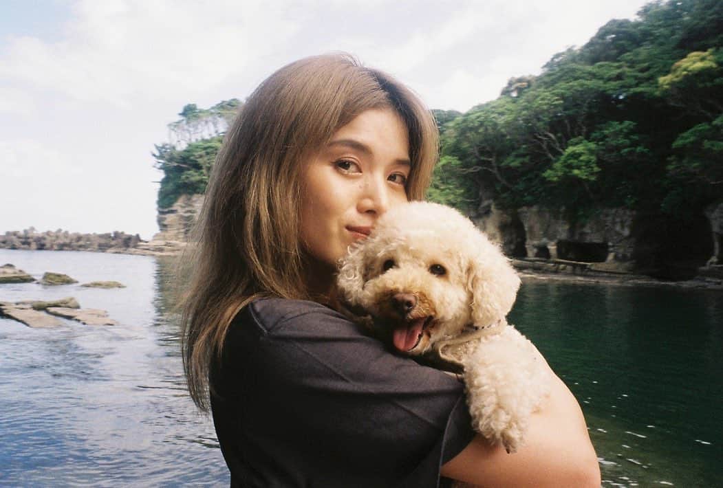 Aya（高本彩）のインスタグラム
