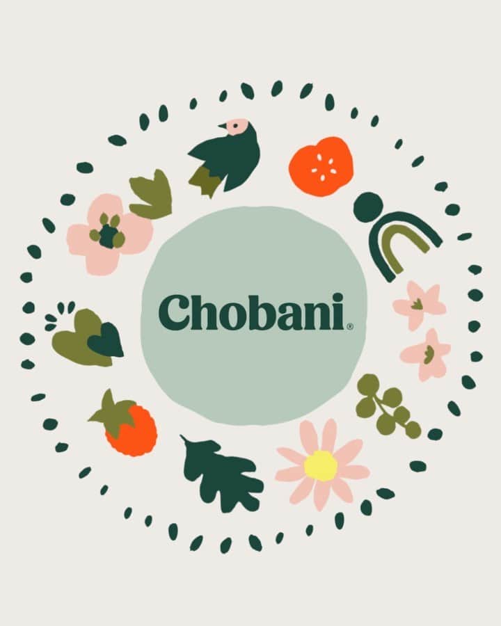 Chobaniのインスタグラム：「We want to keep our land for living and not for filling. How? Today, our Upstate New York plant generates very little waste relative to the amount of product we make. And we’re not stopping there. We’re constantly refining our manufacturing processes, which will help us meet our Zero Waste to landfill* status in 2022. 🚫🗑️  *Based on GBCI standard, >90% waste diversion」
