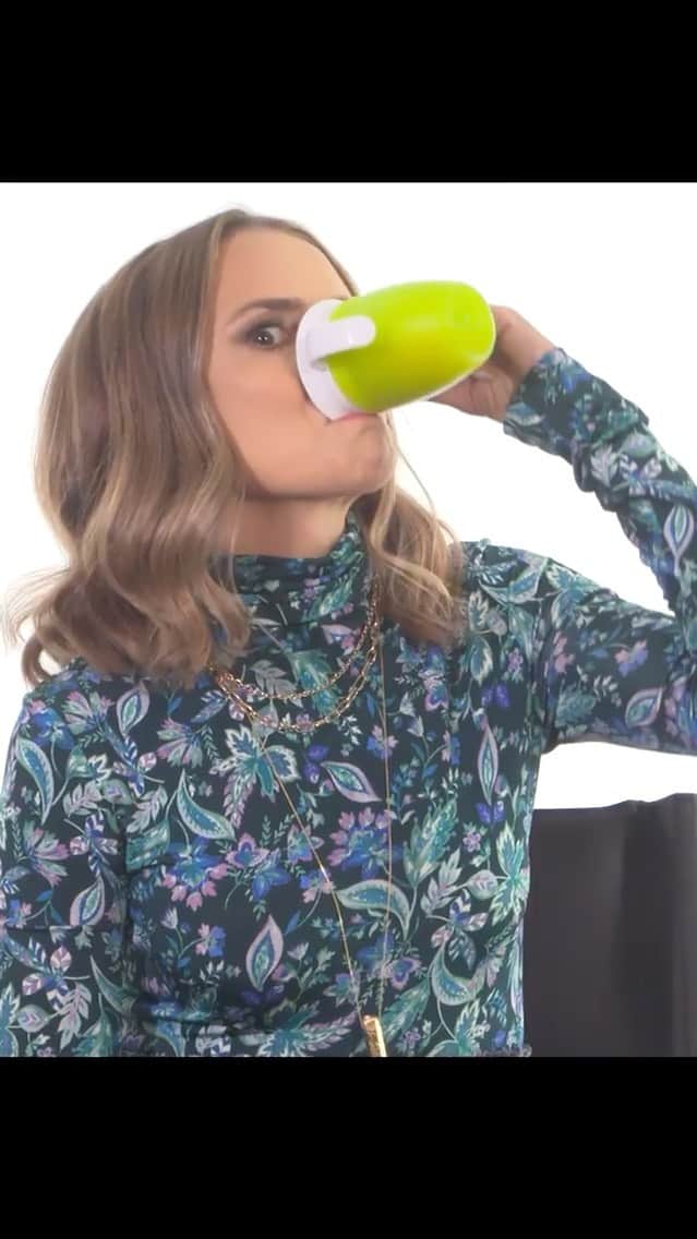 レイチェル・リー・クックのインスタグラム：「@netflixfamily」