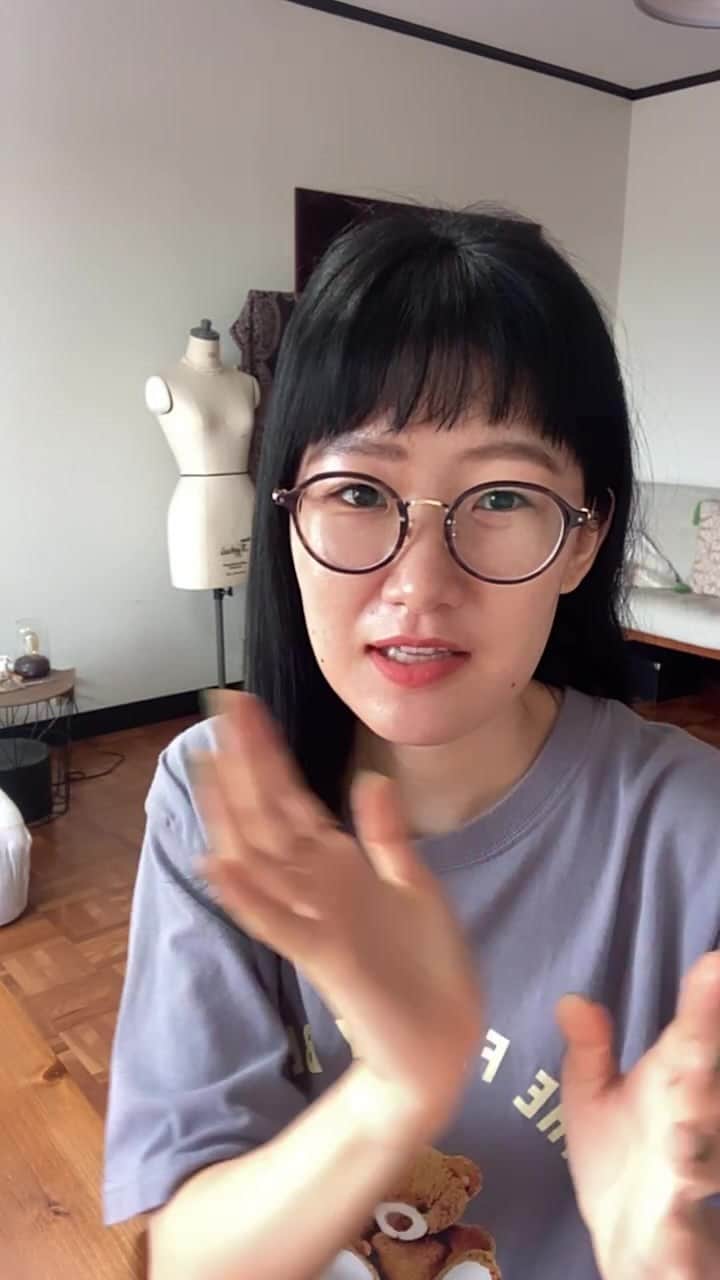 handmade shopのインスタグラム