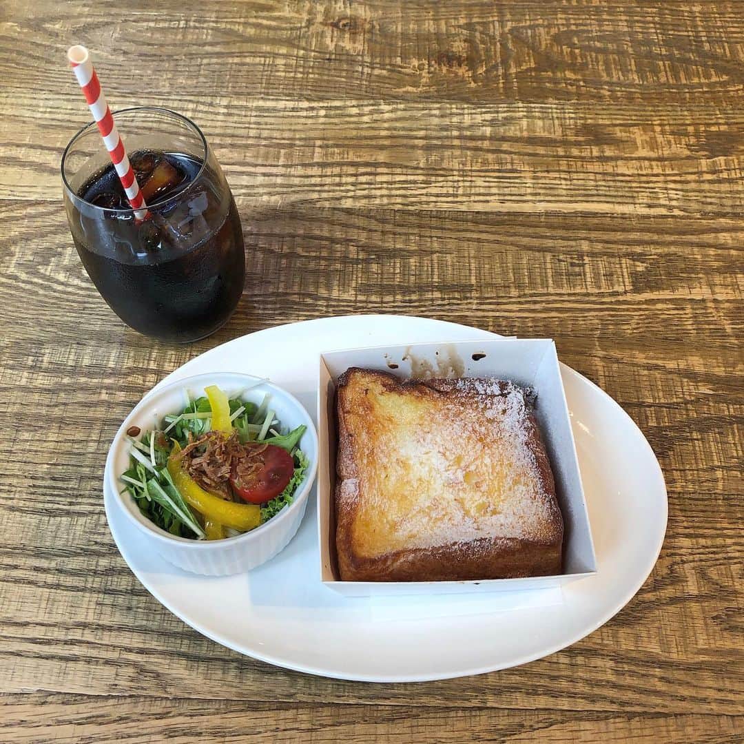 横山紗弓のグルメインスタ