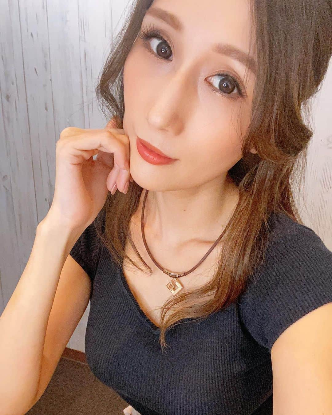 JULIAさんのインスタグラム写真 - (JULIAInstagram)「♡ Good morning 😊 早安😊 *  ストーリーの文字入力がバグってて使えない……」9月3日 9時28分 - julia_cmore_official