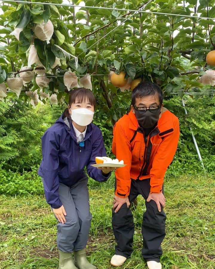 小松﨑花菜のインスタグラム