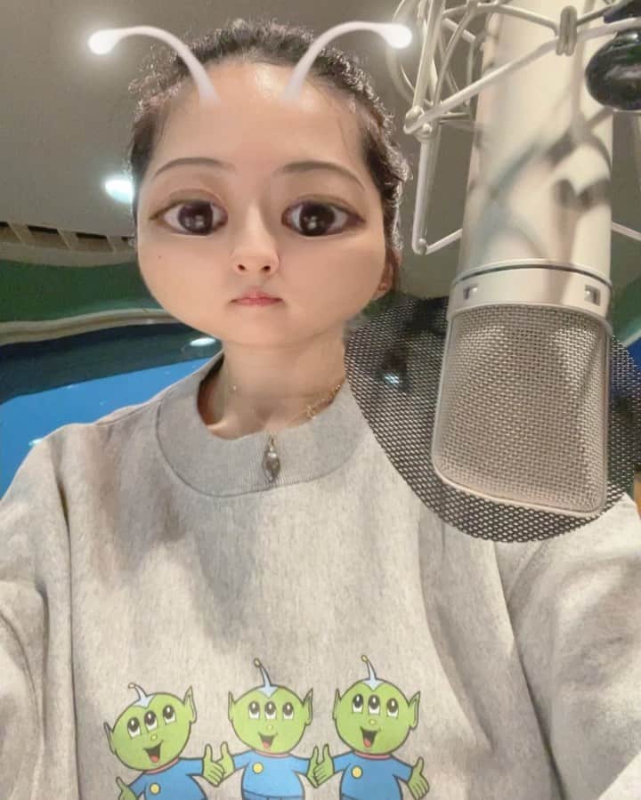 浜口順子のインスタグラム