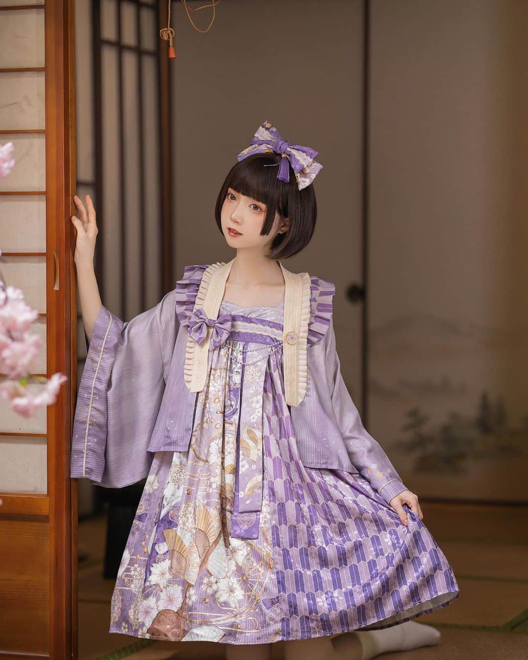 依川川__のインスタグラム
