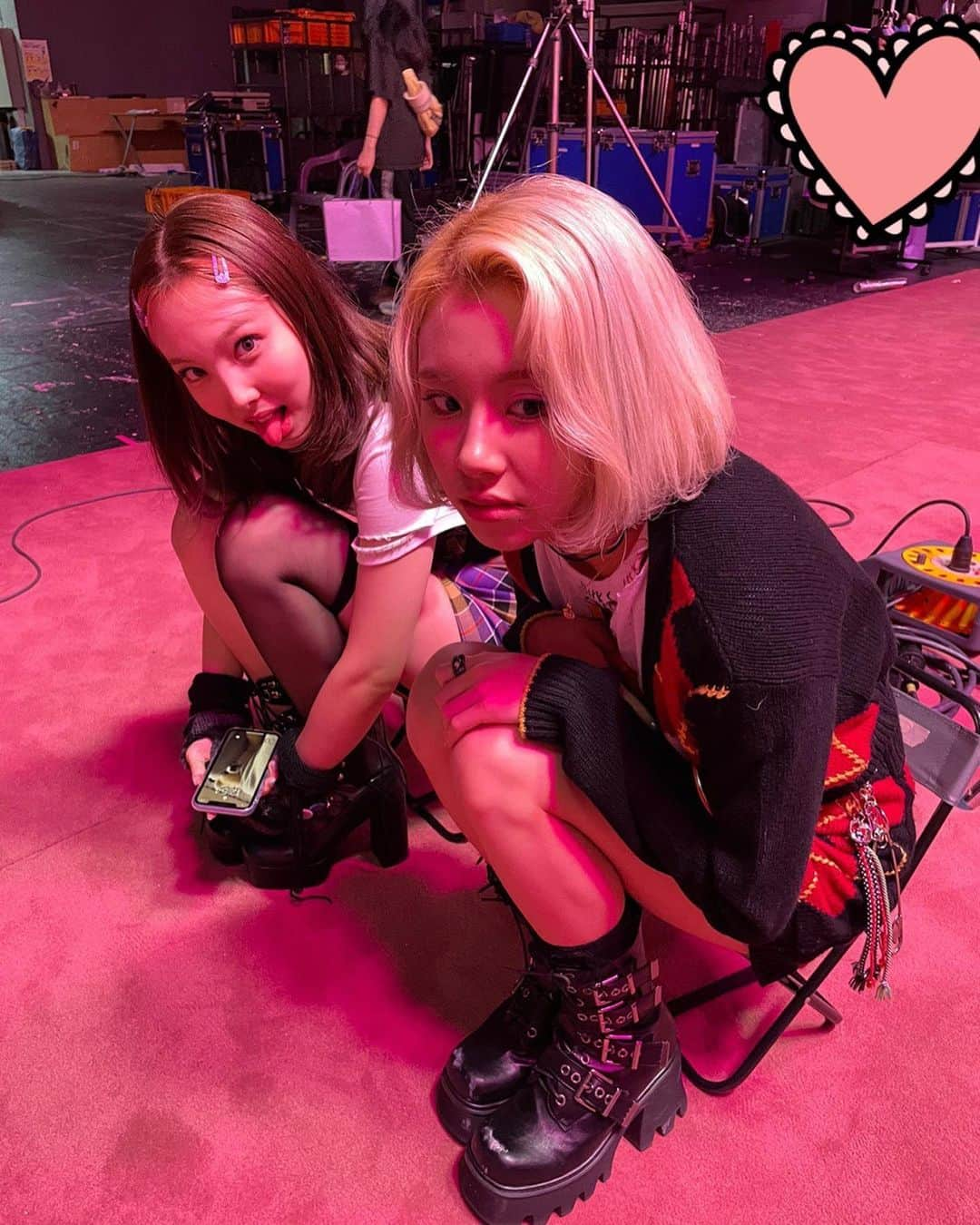 TWICEさんのインスタグラム写真 - (TWICEInstagram)9月3日 15時14分 - twicetagram