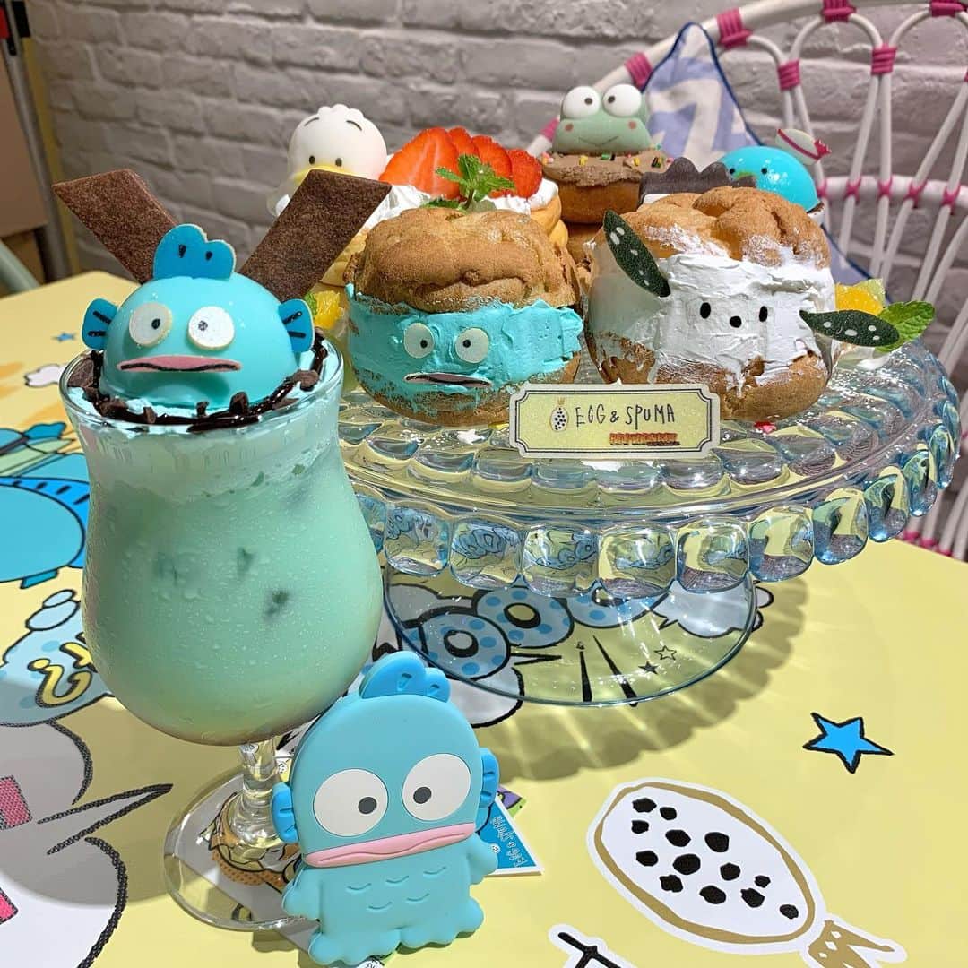 吉川ちかのグルメインスタ