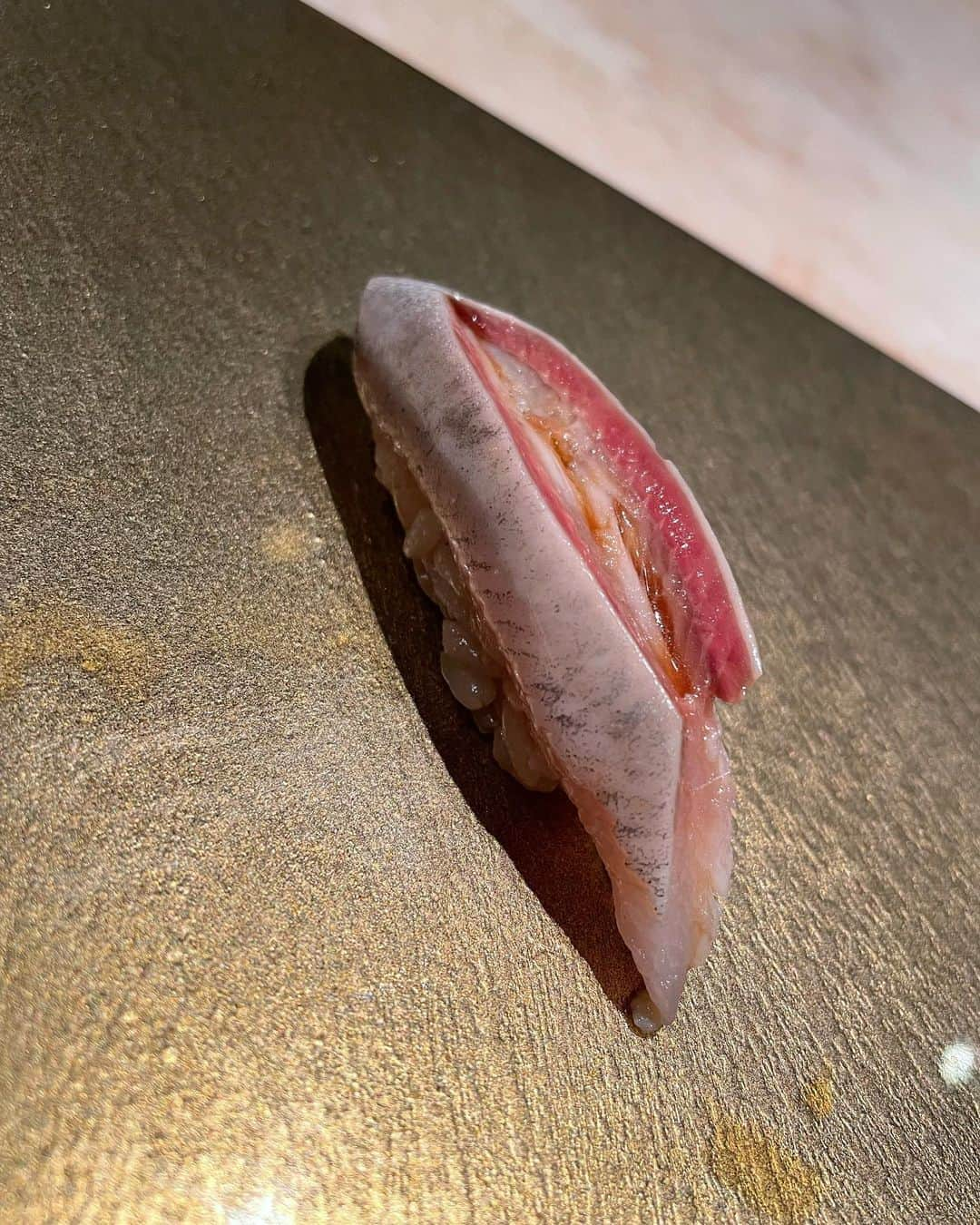 サキ吉さんのインスタグラム写真 - (サキ吉Instagram)「おしゅし🍣( ＾ω＾) ． 久しぶりの和心さんでした🐟✨ 美味しかった🧡 ． @wagokoro10000  #渋谷グルメ #渋谷ディナー #寿司スタグラム  #おしゅしだよ」9月3日 17時58分 - sakikichi1201