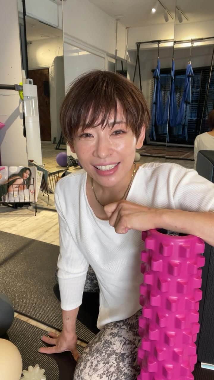 FitnessPlanner 星野由香のインスタグラム