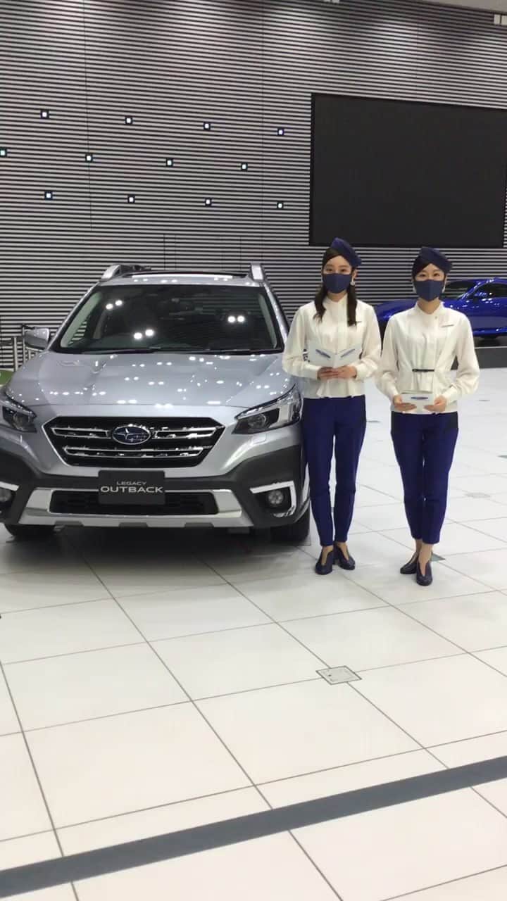 株式会社SUBARUのインスタグラム