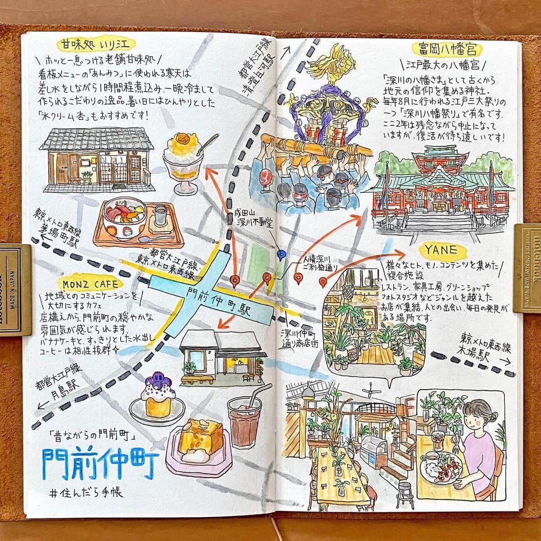 chintai_lifeのインスタグラム