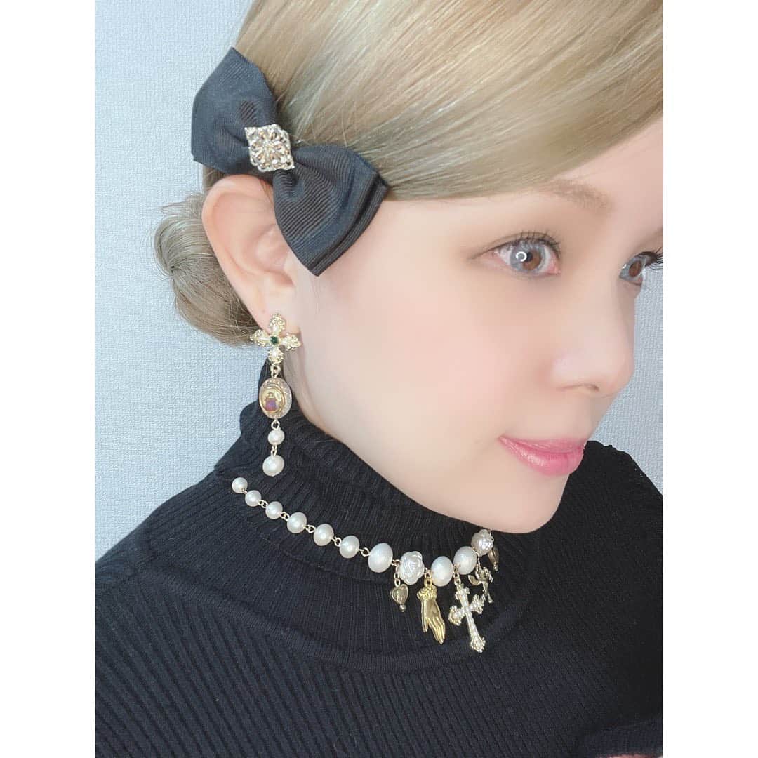西村ニーナのインスタグラム