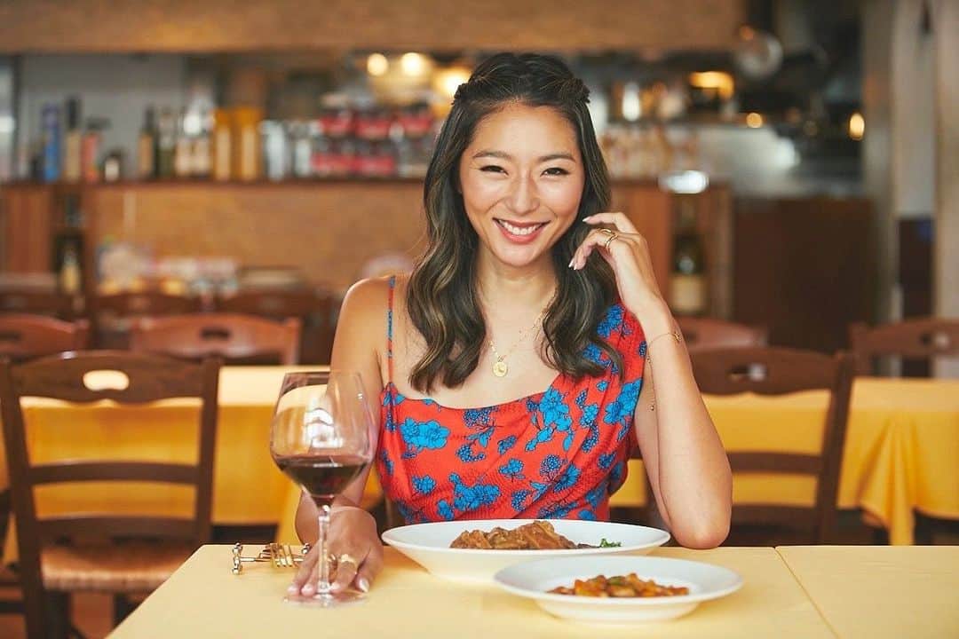 福田萌子のインスタグラム