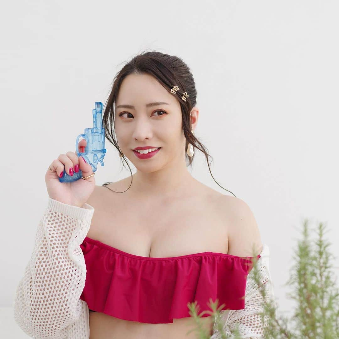 RINA（木植里奈）のインスタグラム