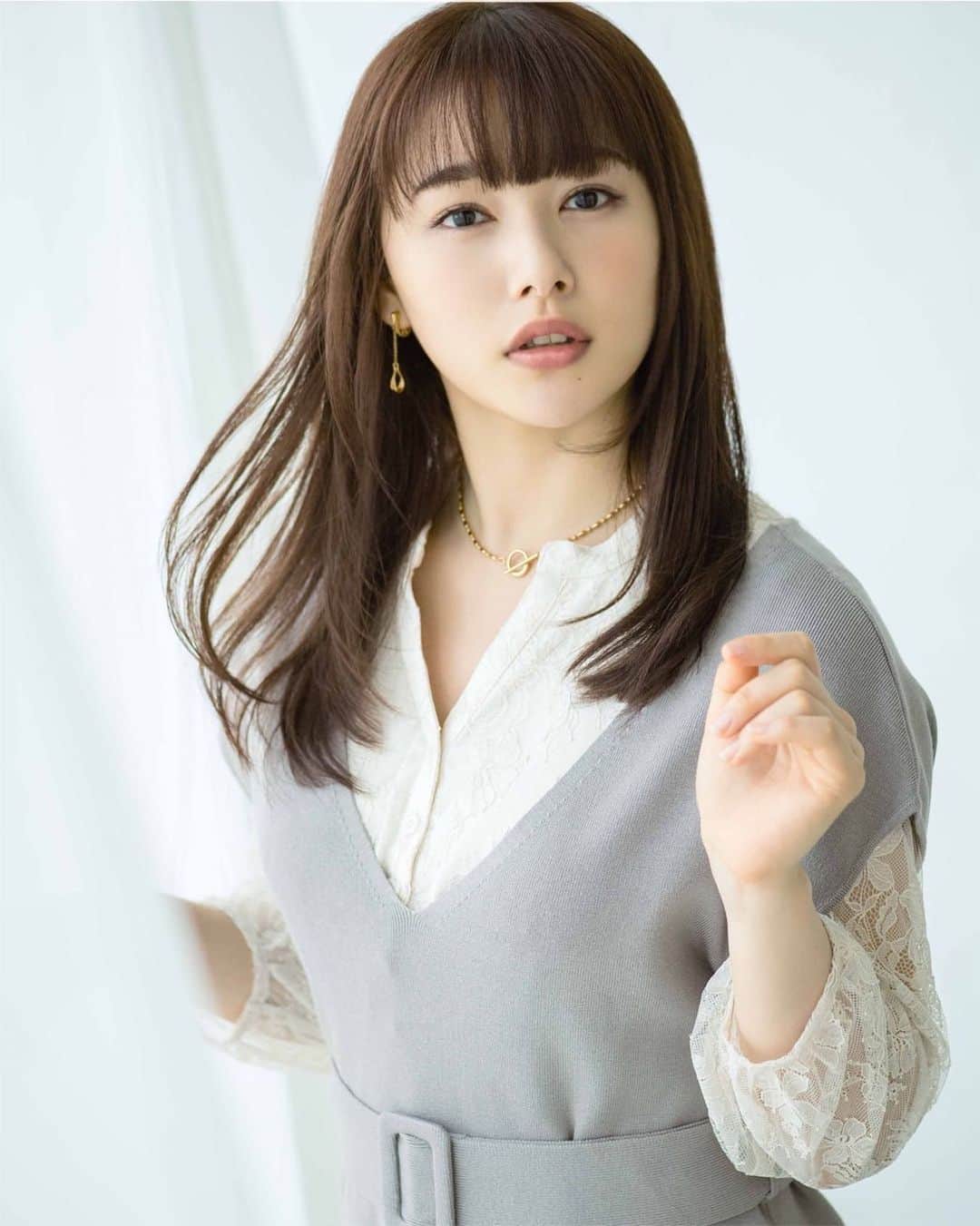 桜井日奈子のインスタグラム