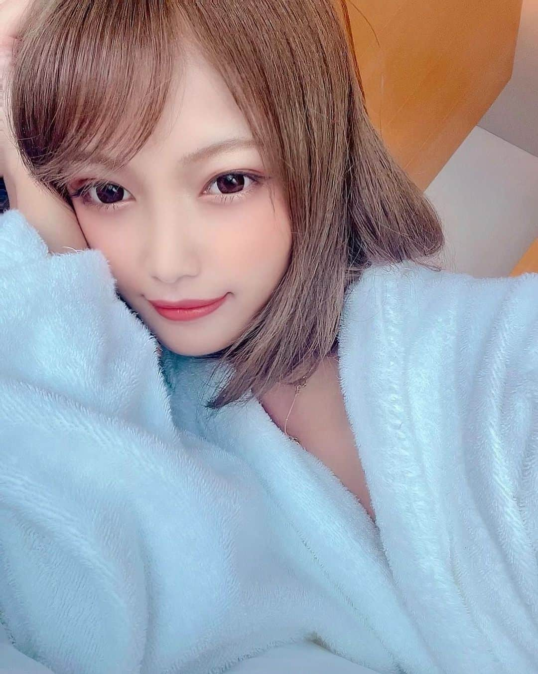 中原鈴奈のインスタグラム