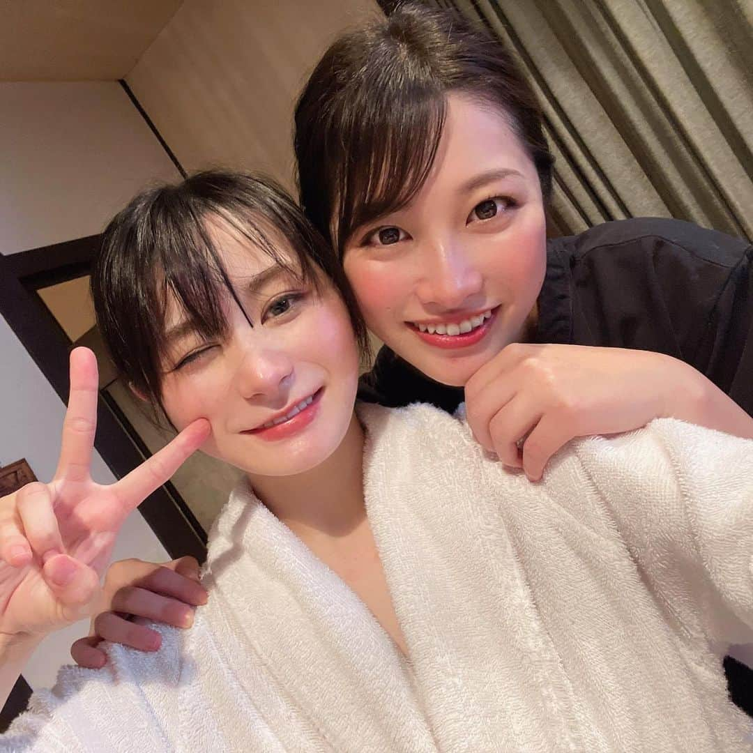 春原未来のインスタグラム