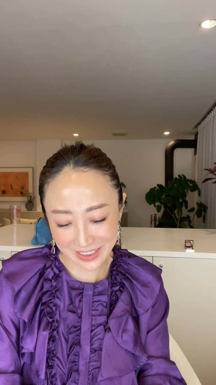 神崎恵のインスタグラム