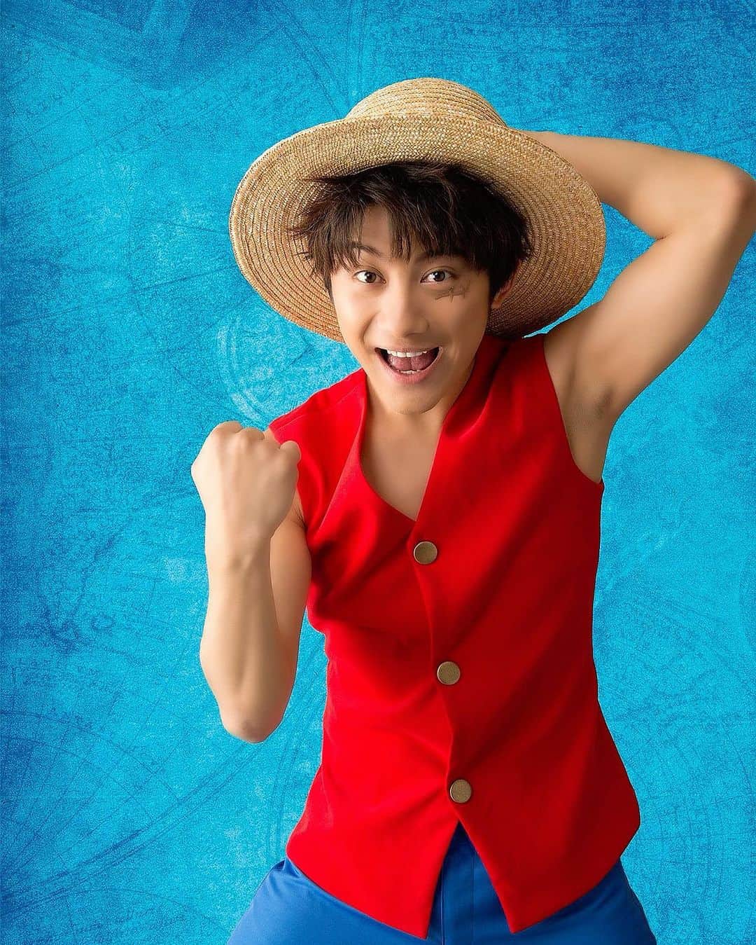 松浦司のインスタグラム