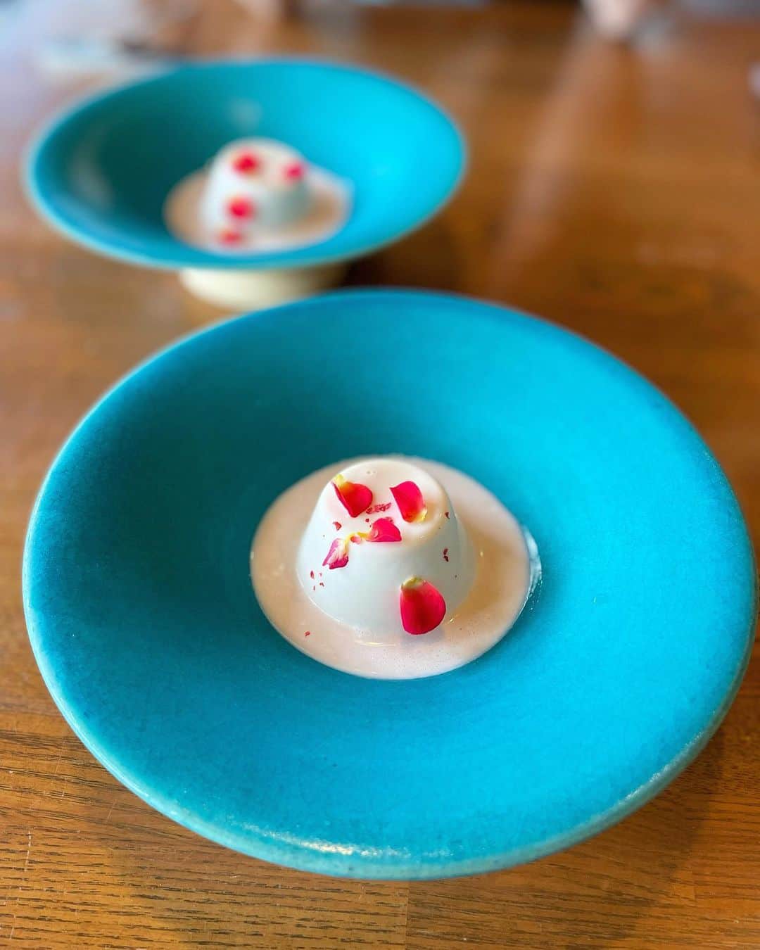 AIKAのグルメインスタ