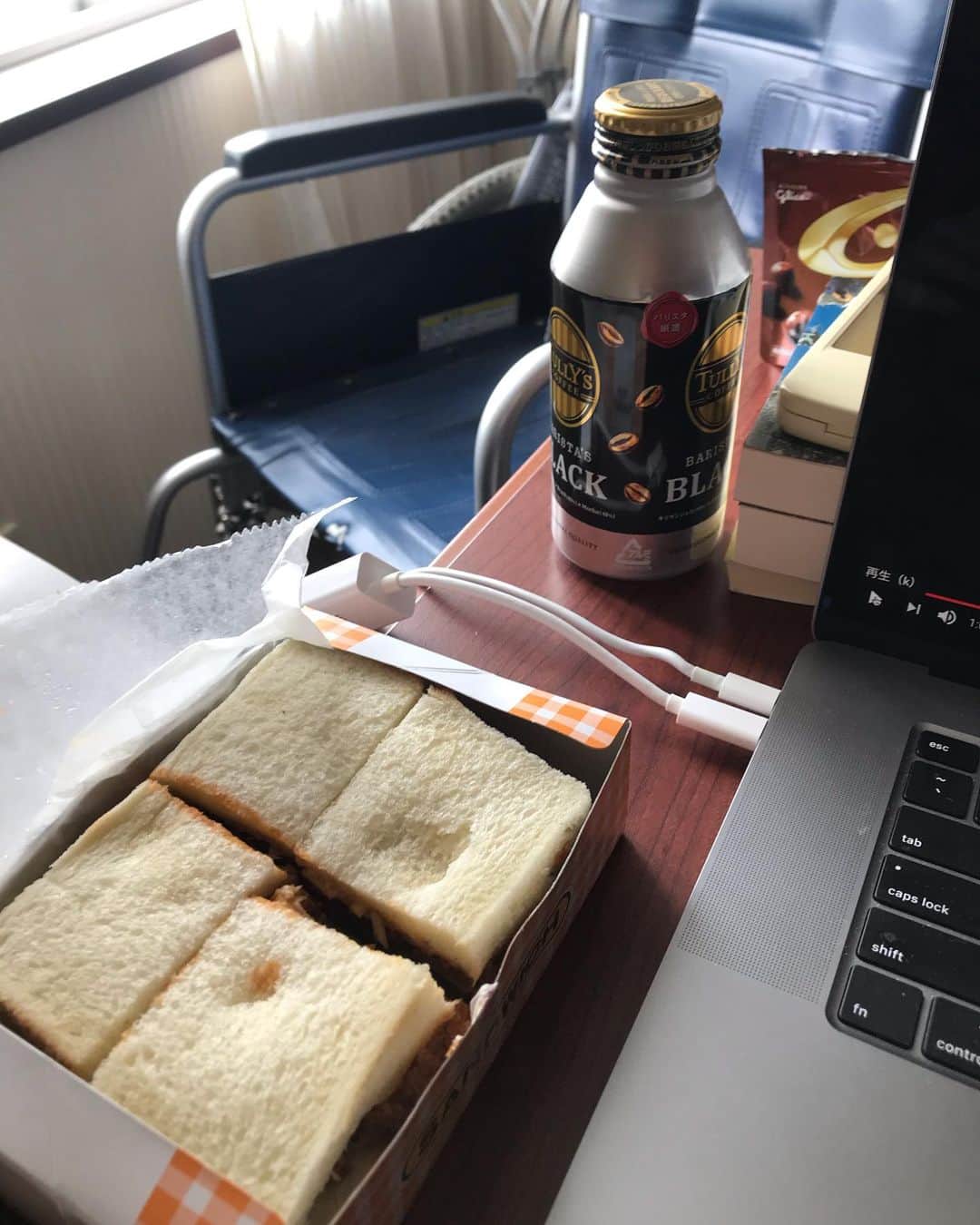 今井寿のインスタグラム