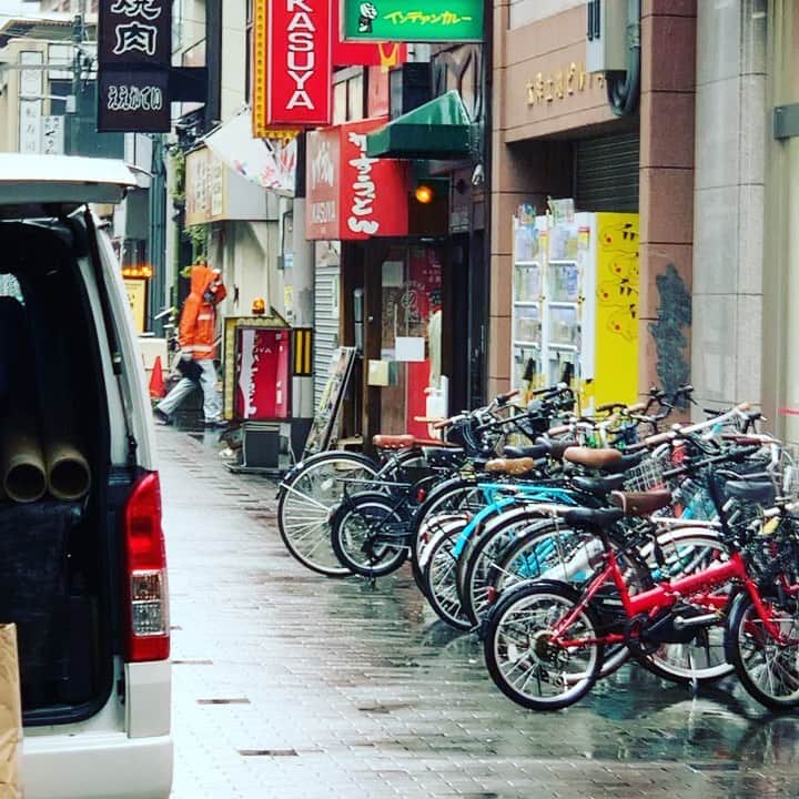 金村義明のグルメインスタ