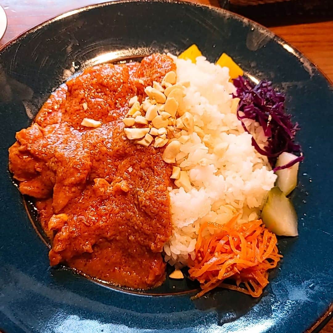 のインスタグラム：「. . 久々のインスタ投稿😉(あやか) . . #たべるのだいすき #ぼっち飯 #へごすたぐらむ  #大橋彩香 #へごちん #はっしー」