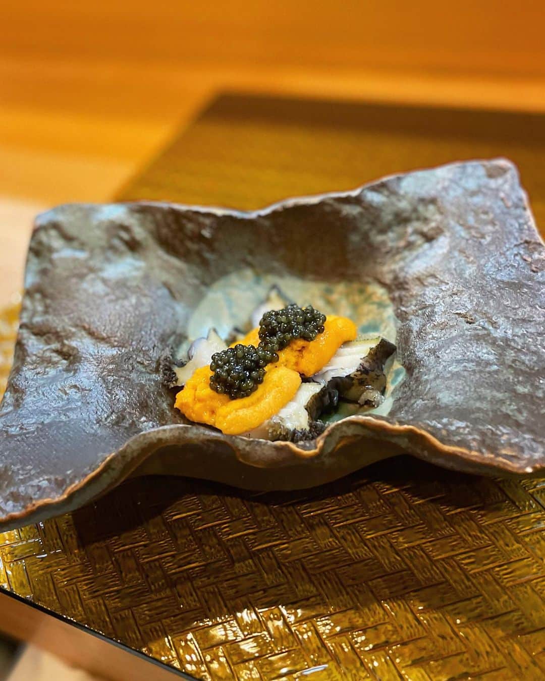 AIKAのグルメインスタ