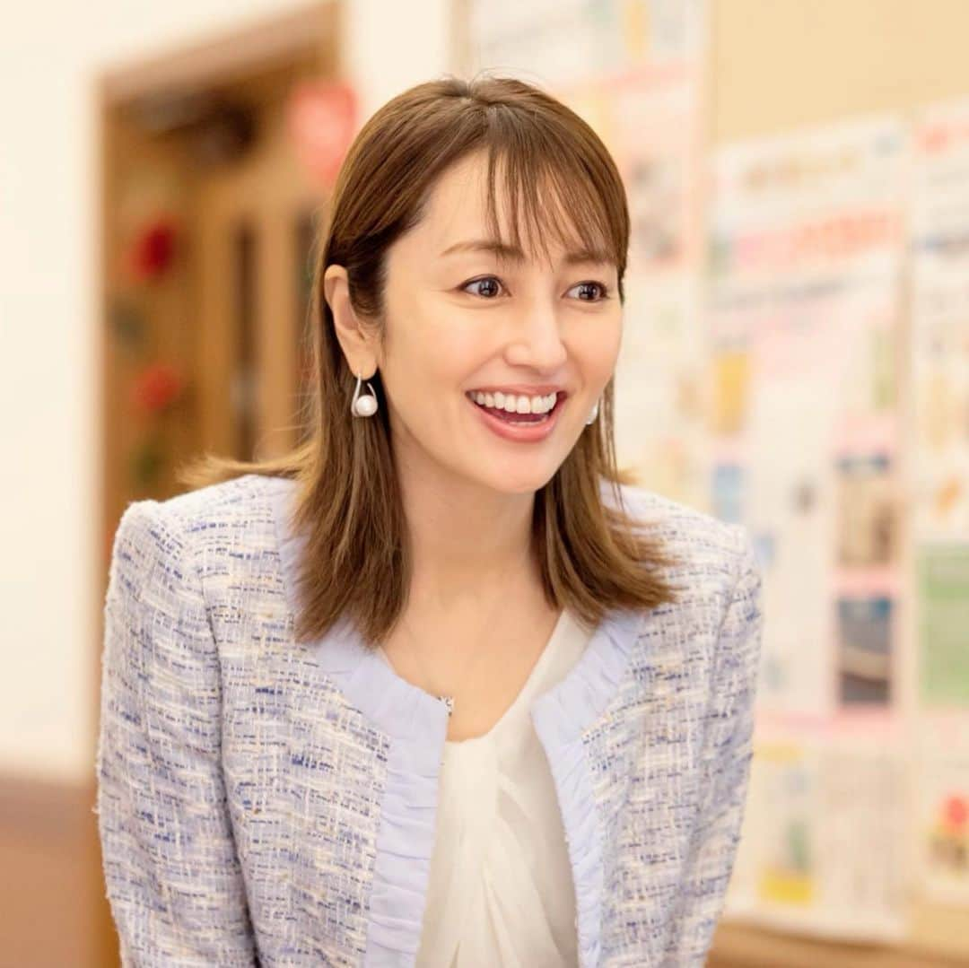 矢田亜希子のインスタグラム