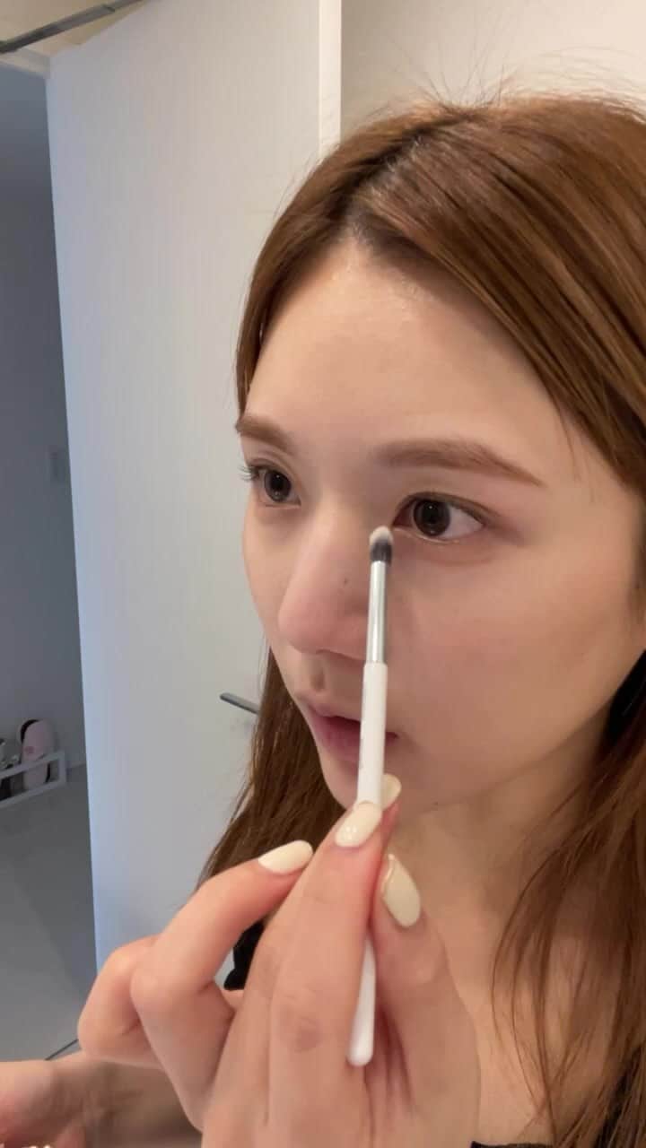 ひよんのインスタグラム：「ゲリラでライブしたけど、 沢山見にきてくれてありがとう❤️」