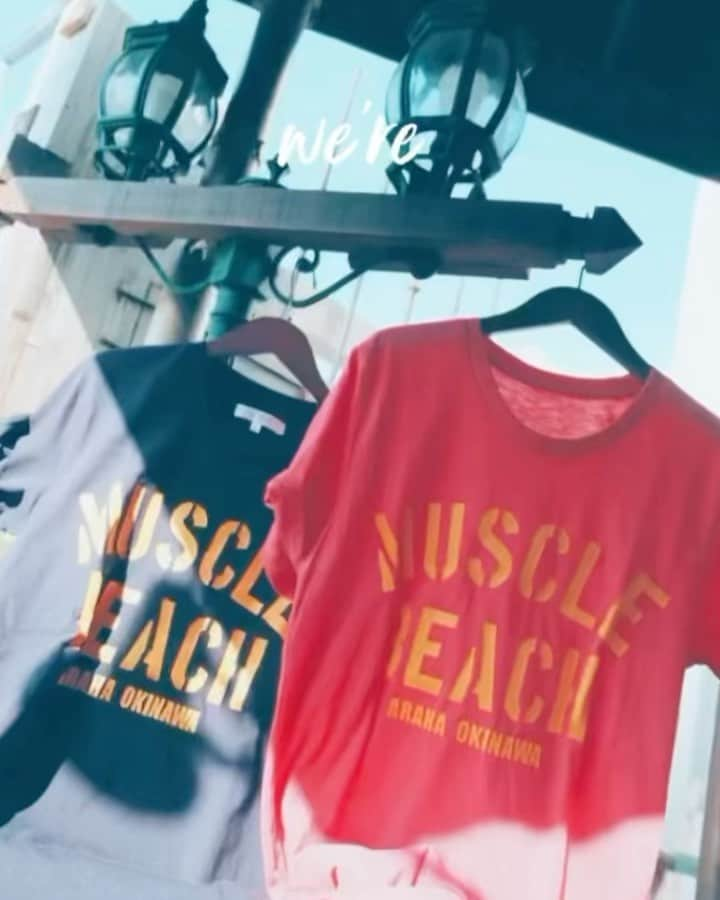 World select shopのインスタグラム