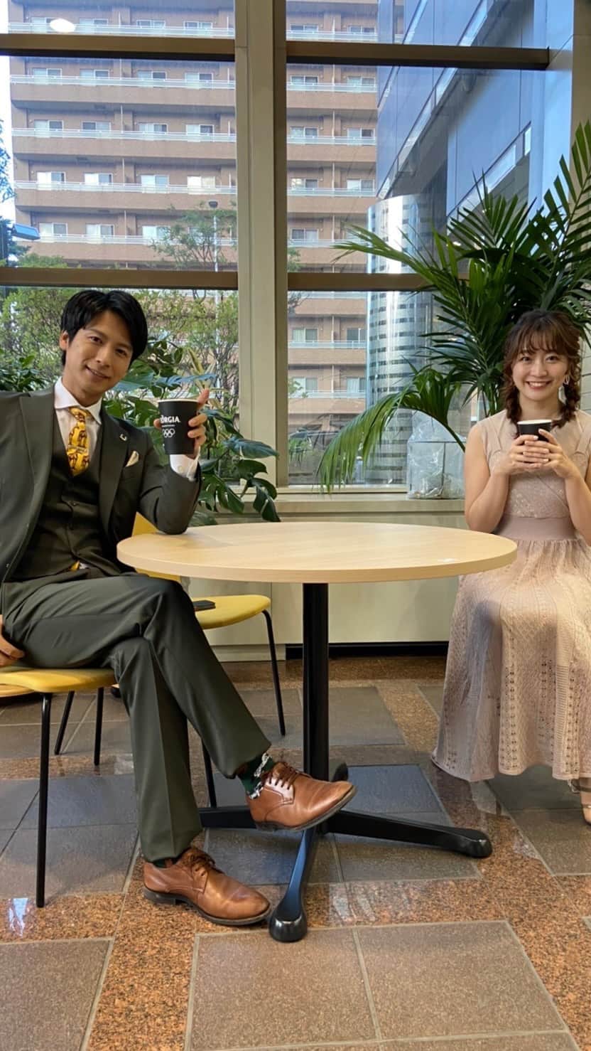 湯浅知里のインスタグラム