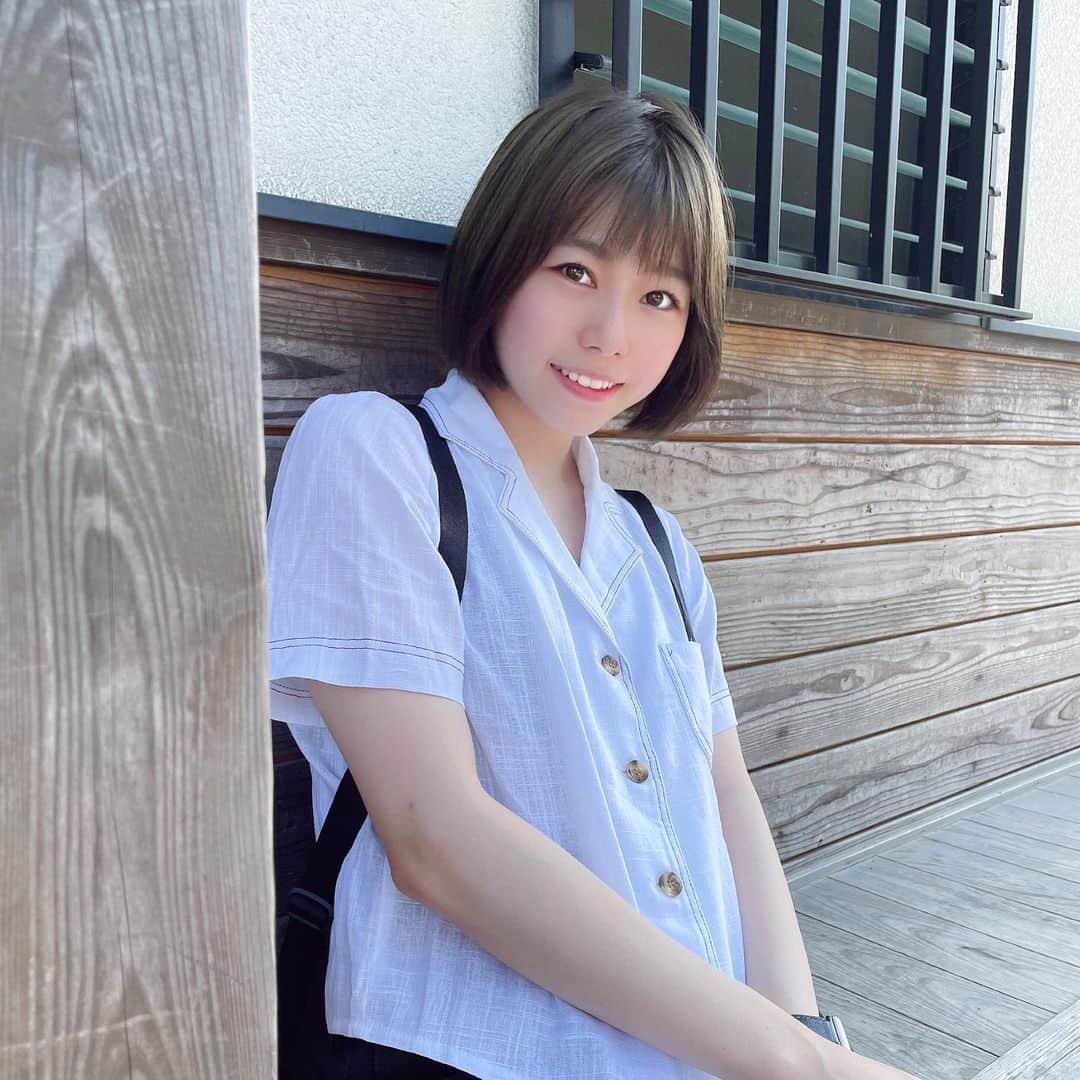 ゆーりのインスタグラム