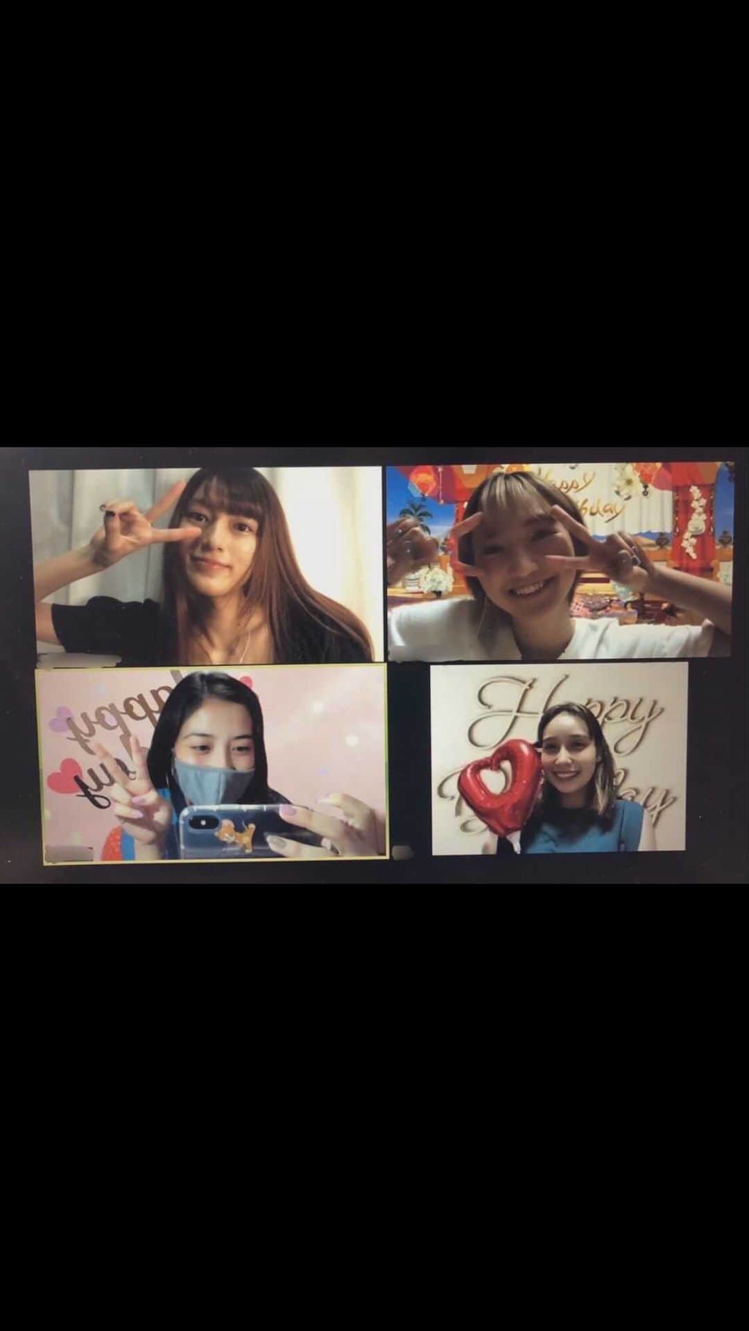 チューニングキャンディー（Chuning Candy）のインスタグラム