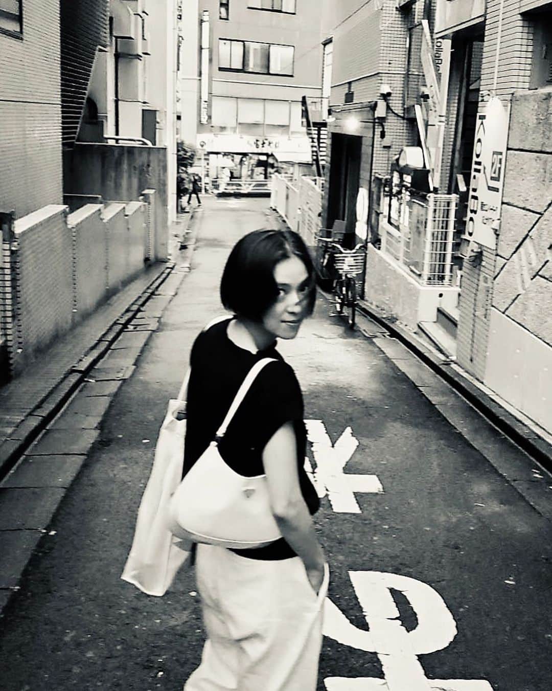 中村アンのインスタグラム