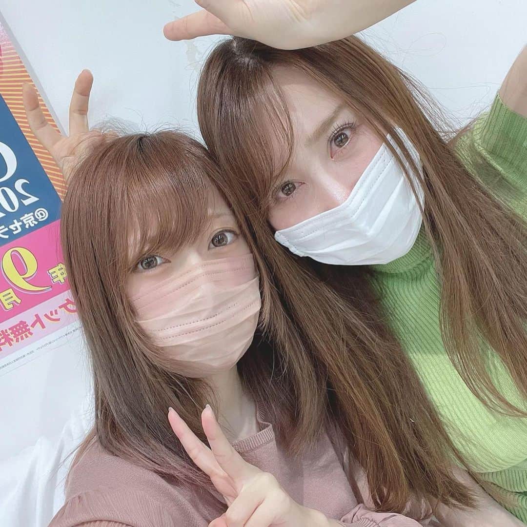 のインスタグラム：「ついに！明日！！  関西コレクション 2021A/W 17LIVE presents今昔御伽噺Special Stage にPPEメンバーで出演させていただきます！✨  今日は前日リハやレッスンを受けてきました！  ランウェイ…！緊張もしてるけど楽しみが勝っている…！！ (((* ॑꒳ ॑* ≡ * ॑꒳ ॑* )))ｿﾜｿﾜﾜｸﾜｸ  #関西コレクション」