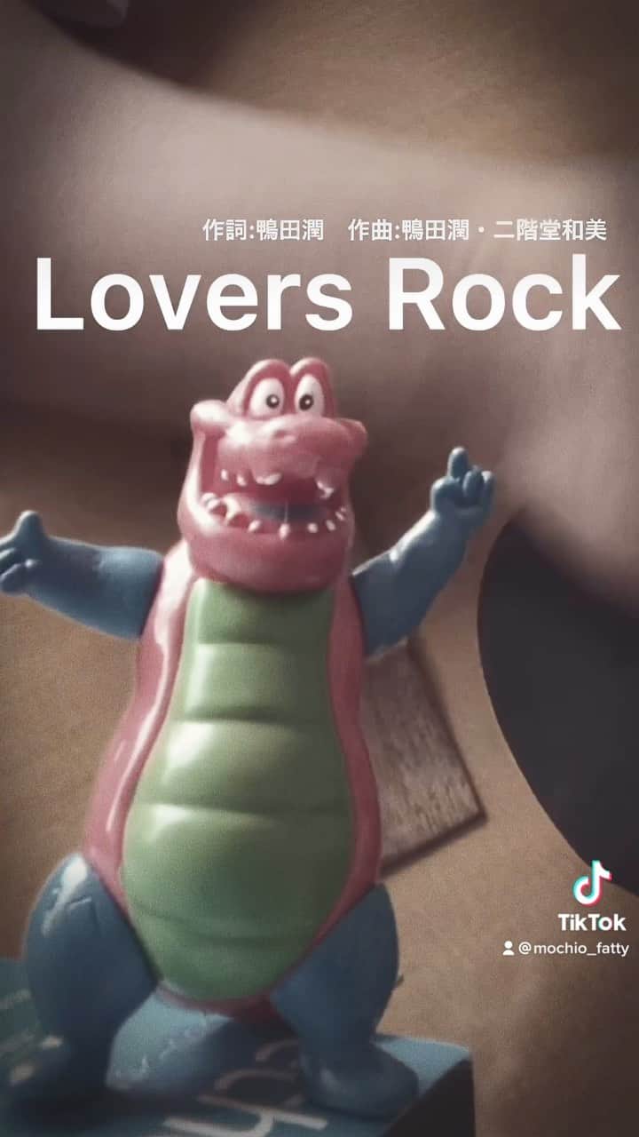 モッチェ 永井のインスタグラム：「NO.25 #loversrock #二階堂和美 #弾き語り　#100曲歌うモッチェ永井 #モッチェ永井 #リクエスト @a_k_a_miso 🙏」
