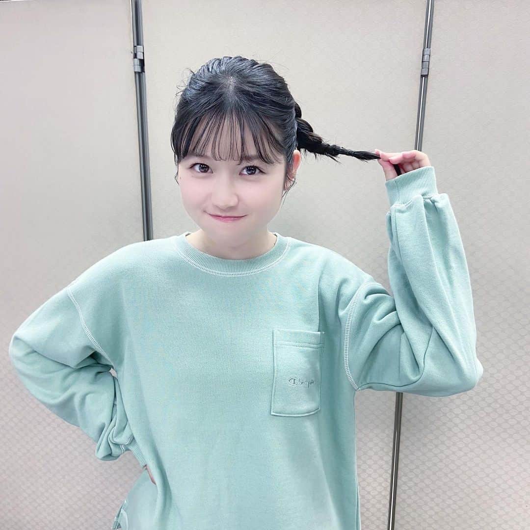 河村果歩のインスタグラム