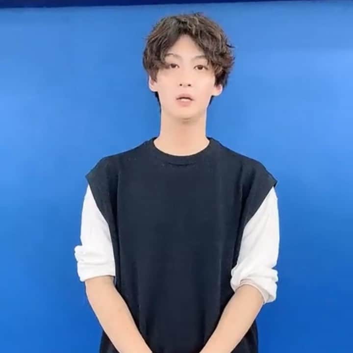 藤岡信昭のインスタグラム：「LINELIVE MISSION in BACという番組に出演させて頂きました！  ご視聴、応援してくださった皆様ありがとうございました‼️  視聴者様参加型のゲームはやっぱりとても楽しいですね😊✨  ブループロジェクトでもどんどんこんなコンテンツを増やしていきたいと思います‼️😊😊」